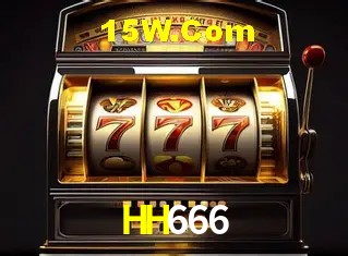 Secure Login HH666