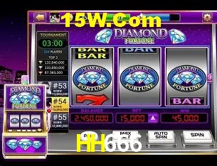 Account Benefits HH666