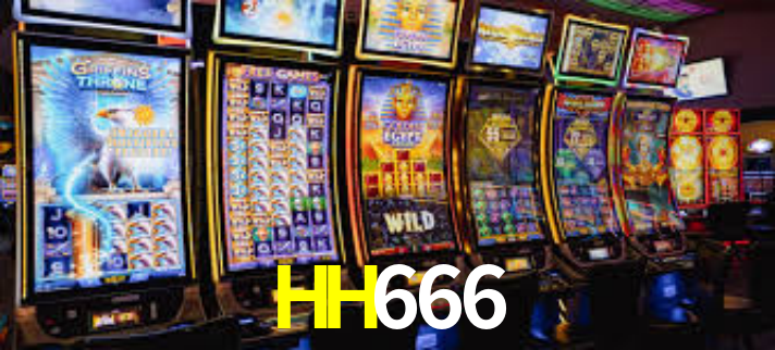 HH666