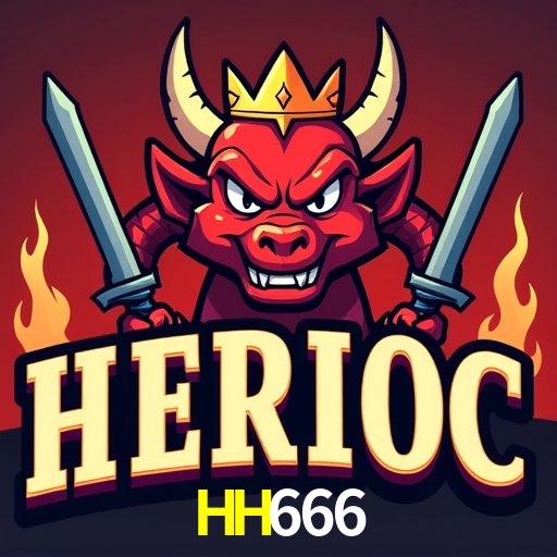 HH666