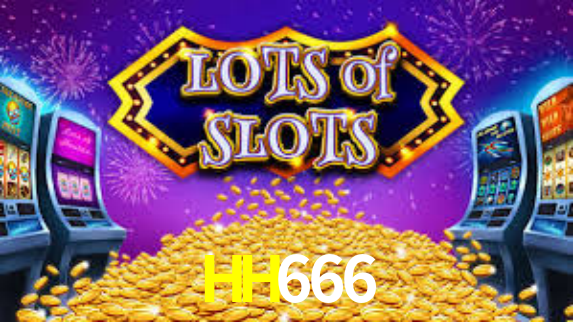 HH666 LOGIN