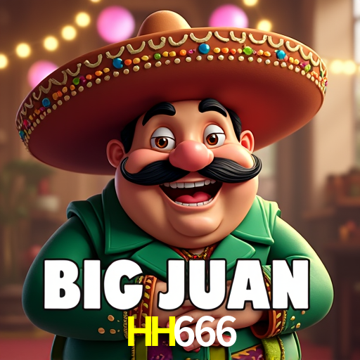 HH666: Jogos de Caça-Níqueis-Altas Recompensas, Roleta-Velocidade, Blackjack-Desafios Máximos