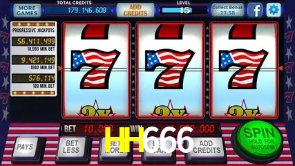 HH666 LOGIN