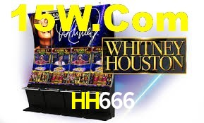 Roulette Table HH666