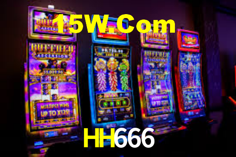 HH666 LOGIN