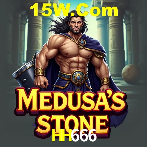 Desvendando o Mundo dos Jogos Virtuais na HH666