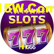 Welcome Bonus HH666