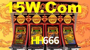 Exclusive Games HH666