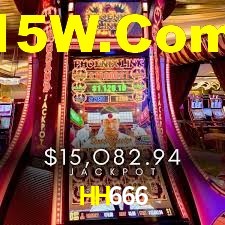 VIP Casino HH666