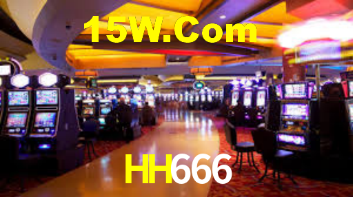 HH666 LOGIN