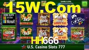Football Betting HH666