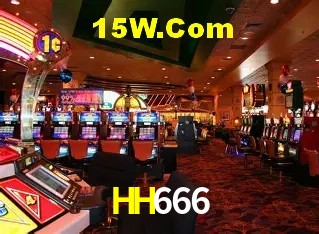 Games Directory HH666