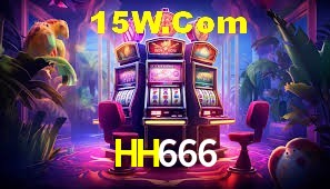 Experiência VIP HH666