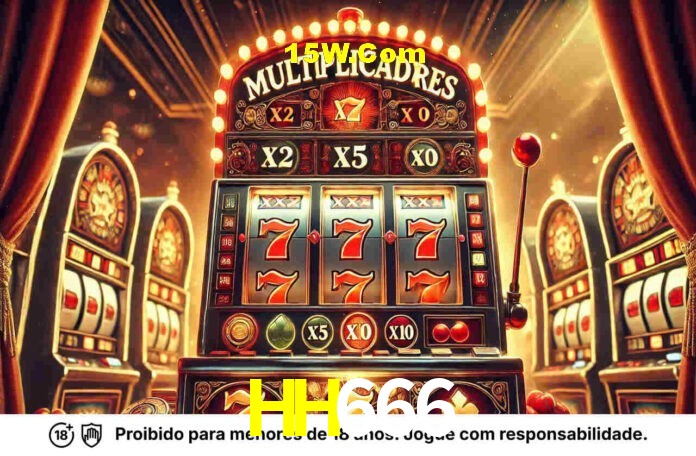 Game Providers HH666