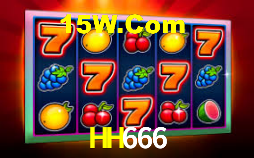 HH666 LOGIN