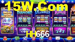 Aviator Game HH666