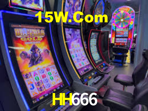 HH666 LOGIN