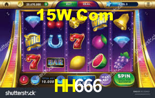Premium Interface HH666