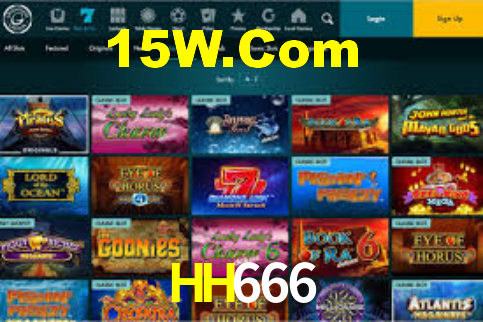 HH666: A Experiência de Casino com Jogos de Mesa ao Vivo
