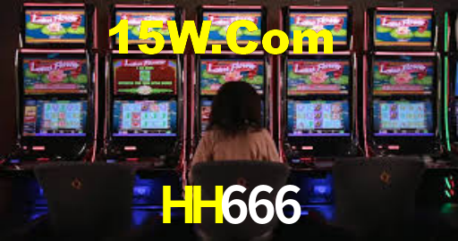 HH666