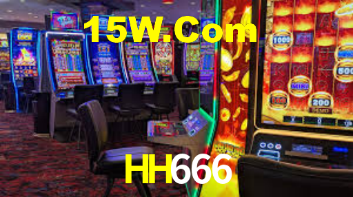 HH666