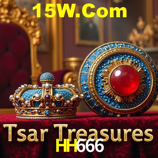 Descubra o Mundo do Cassino Online com HH666