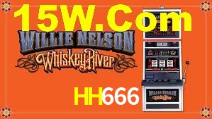 HH666 App Interface