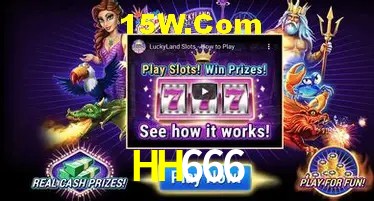 Slot Games HH666