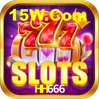 HH666 App Interface