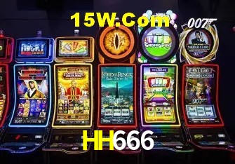 Game Statistics HH666