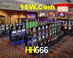 Flash Promotion HH666