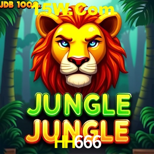 APP oficial da HH666 para mobile