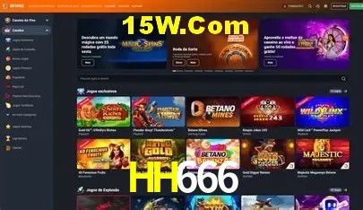 Weekend Specials HH666